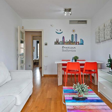 1213 - Ciutadella Nice Apartment برشلونة المظهر الخارجي الصورة