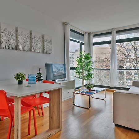 1213 - Ciutadella Nice Apartment برشلونة المظهر الخارجي الصورة
