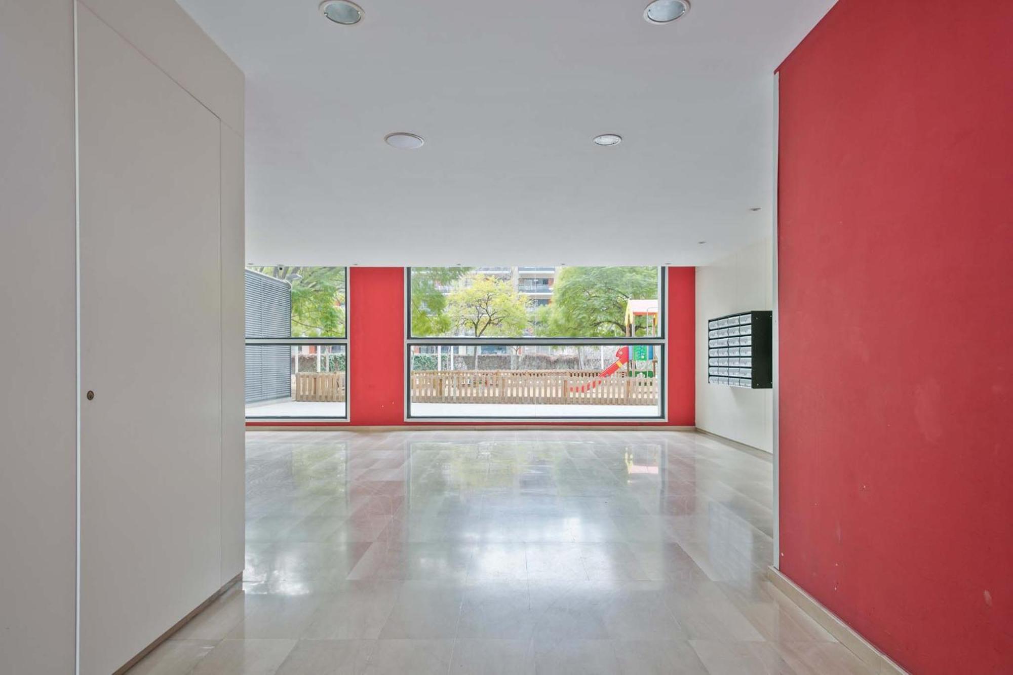 1213 - Ciutadella Nice Apartment برشلونة المظهر الخارجي الصورة